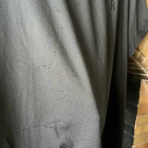 Gymshark workout shirt sleeve shirt - Picture 4 of 4